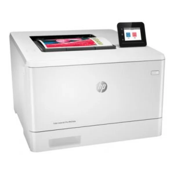 HP Lazerjet Pro M454DW W1Y45A Wi-Fi Renkli Lazer Yazıcı - Muadil Tonerli