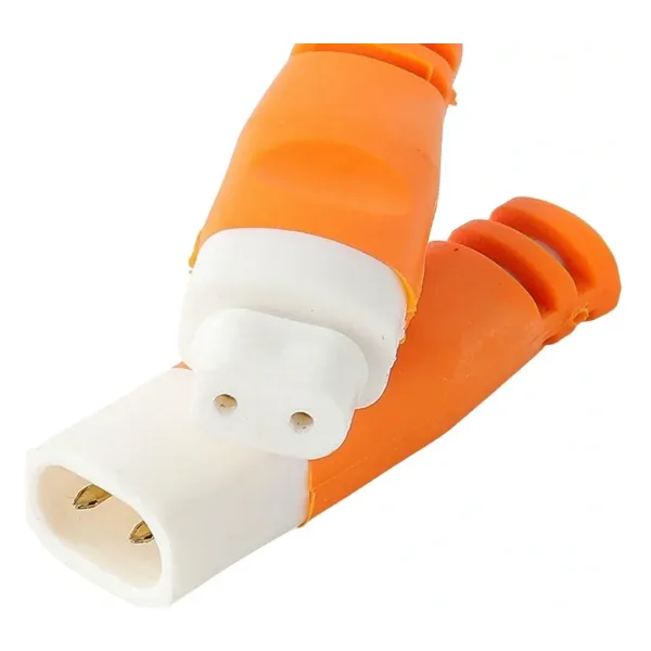 IC-272K Kablolu Konektör Takım 2 Pin