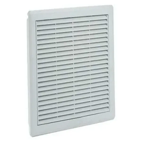 IFLT-200 250x250mm Fan Hava Filtresi