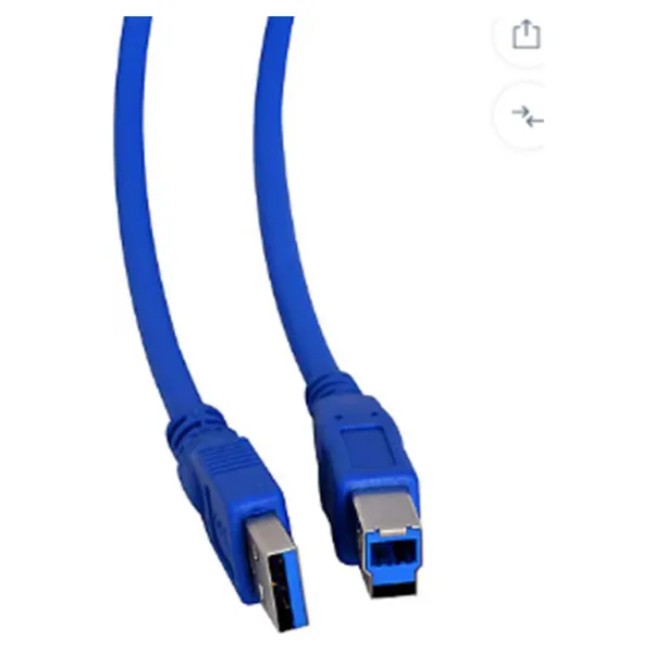 Inca IPR-03 1.5 m USB 3.0 Yazıcı Kablosu