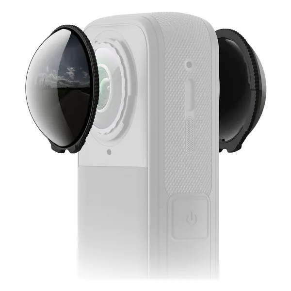 Insta360 X5 ND64 Filtre