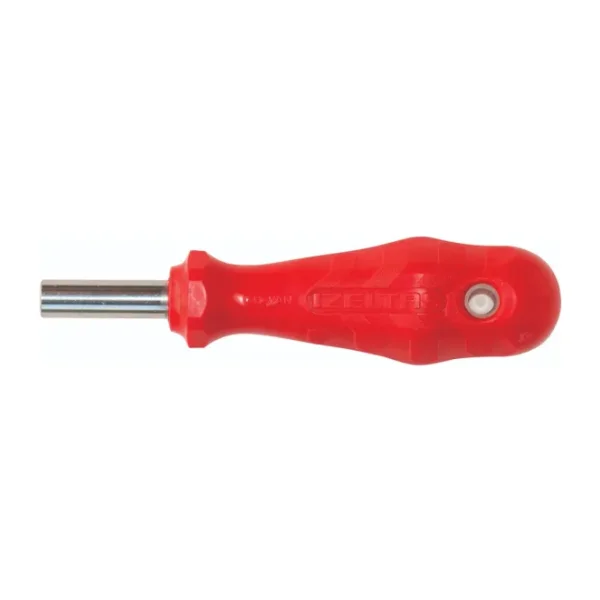 İzeltaş 4785196330 6.3x30 mm Manyetik Bits Tutucu Kısa Tornavida