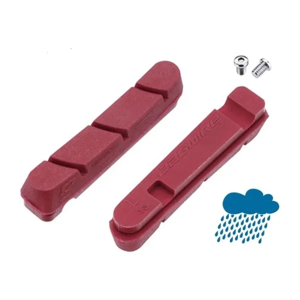 Jagwire JS453RW Pro Wet Fren Pabucu Kartuşu