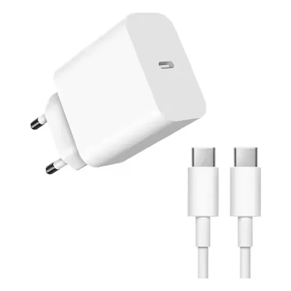 JNUOBI 35w Type-c Şarj Seti Pd Hızlı 15-15 Pro-15 Pro Max-16-16pro-16promax Uyumlu Süper Hızlı Şarj