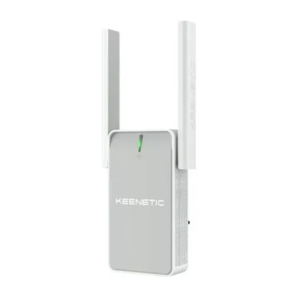 Keenetıc Buddy 4 Ac1200 Kablosuz Menzil Genisletici Wi-Fi Mesh Repeater Range Ext