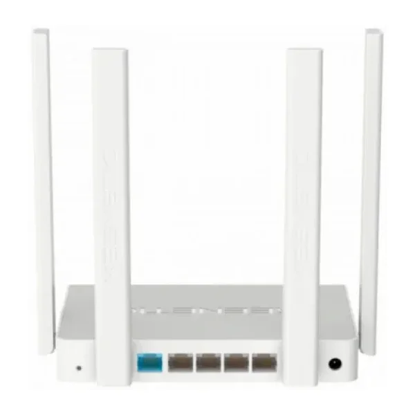 Keenetic Speedster KN-3010-01EN 1200 Mbps Router