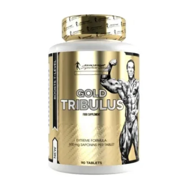 Kevin Levrone Signatures Gold 90 Tablet Trıbulus