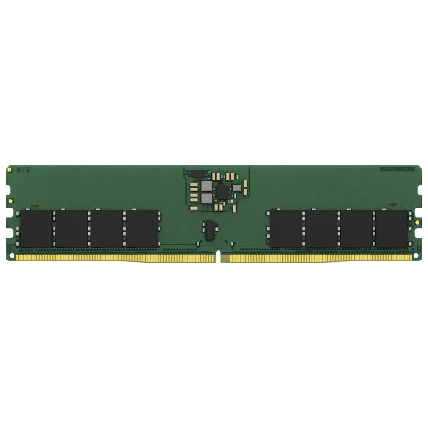 Kingston 32 GB 6400 MHz CL52 KVR64A52BD8-32 DDR5 Ram
