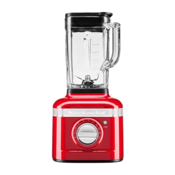 KitchenAid K400 Artisan 5KSB4026EER Empire Red 1200 W Blender