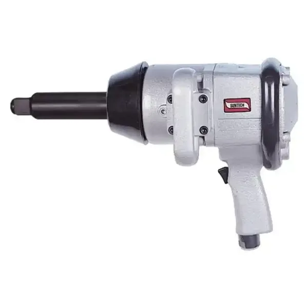 Klpro KLHV-0709L Havalı Darbeli 1'' Havalı Somun Sökme Makinesi