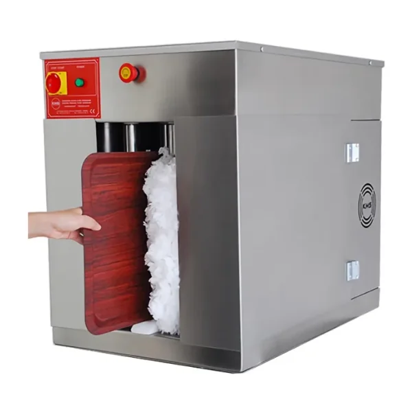 KMS TB-500 Tabak, Tabldot, Tepsi Silme Makinesi 500 Adet/Saat