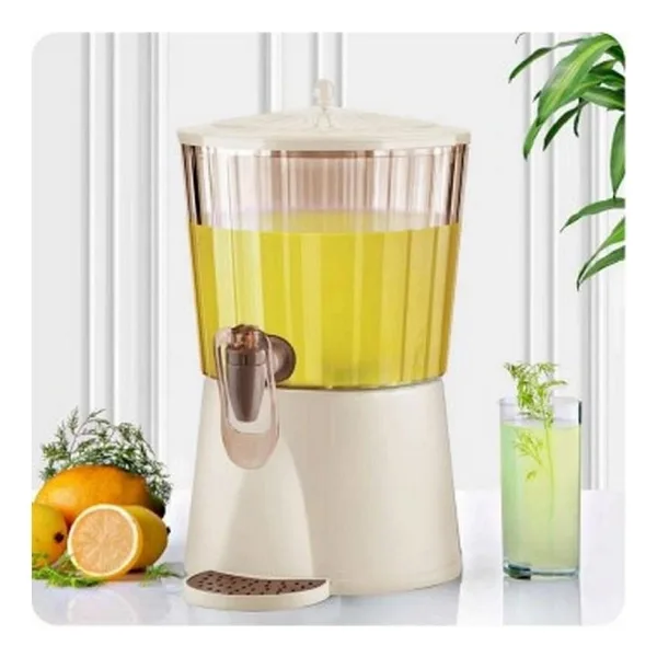 Le Paris Lucca Cam Su Ve Limonata Sebili 4 Lt