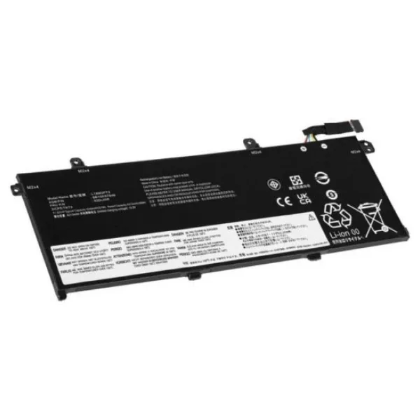 Lenovo Thinkpad T490 L18m3p73 Batarya Pil