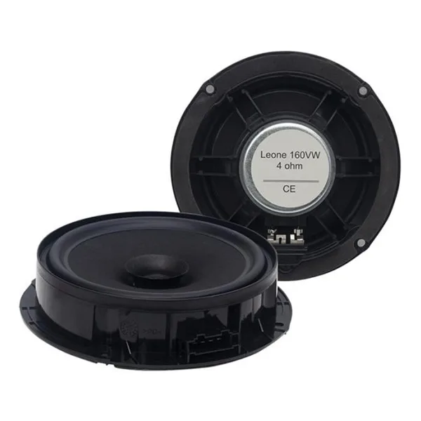 Leone 160VW 16 Cm 4 Ohm Tekli 80 Watt Oto Hoparlör