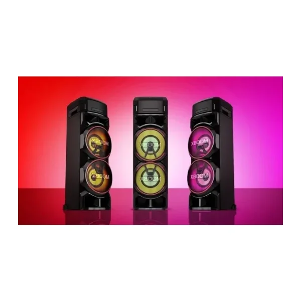 LG XBoom ON9 Bluetooth Hoparlör