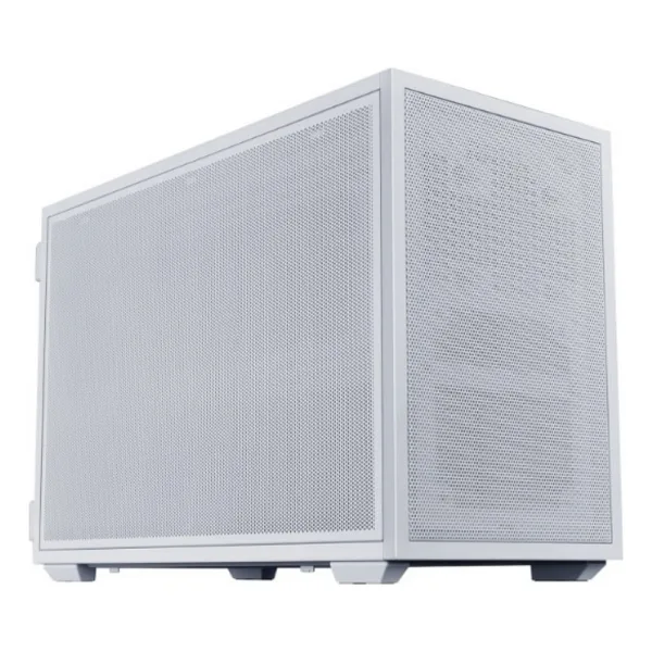 Lian Li B4 Mesh Fanlı Micro ATX Oyuncu Kasası