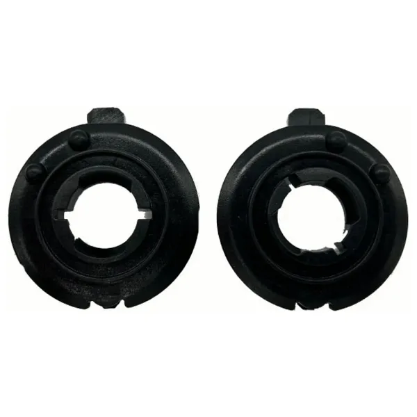 LS2 Aırflow Yan Kapak Set