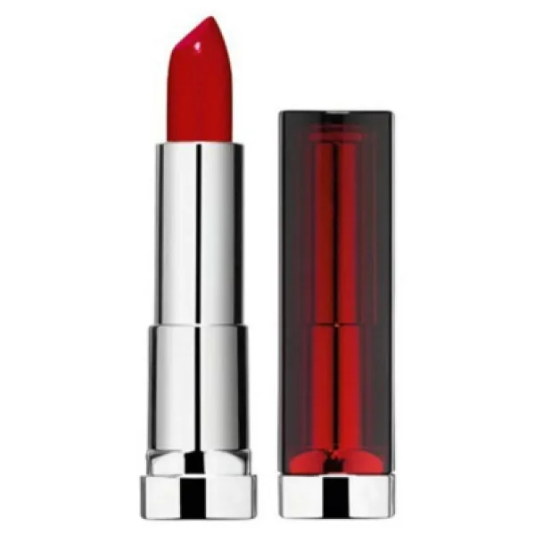 Maybelline New York Color Sensational 547 Pleasure Me Red Stick Ruj