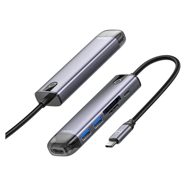 Mcdodo HU-7740 Laptop Docking Station