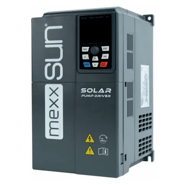 Mexxsun PM150.KWDRMX.T02 20 Hp 15 kW Trifaze Solar Sürücü
