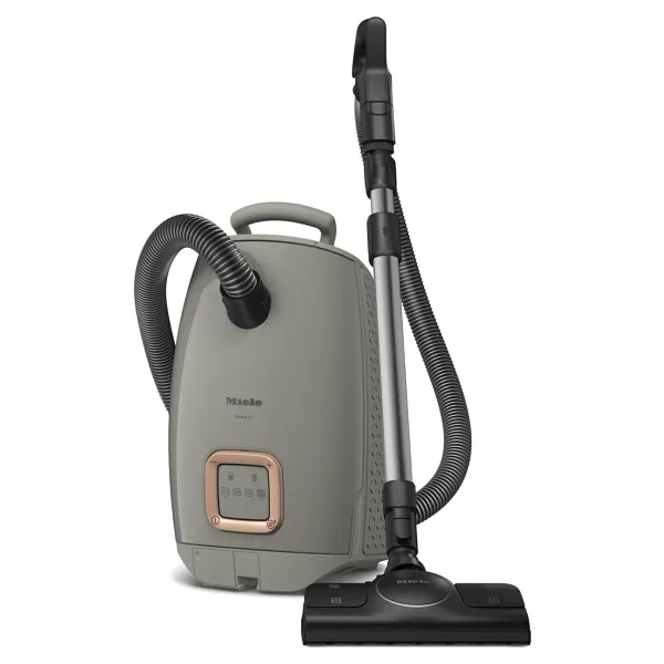 Miele Guard L1 Silence 550 W Toz Torbalı Süpürge