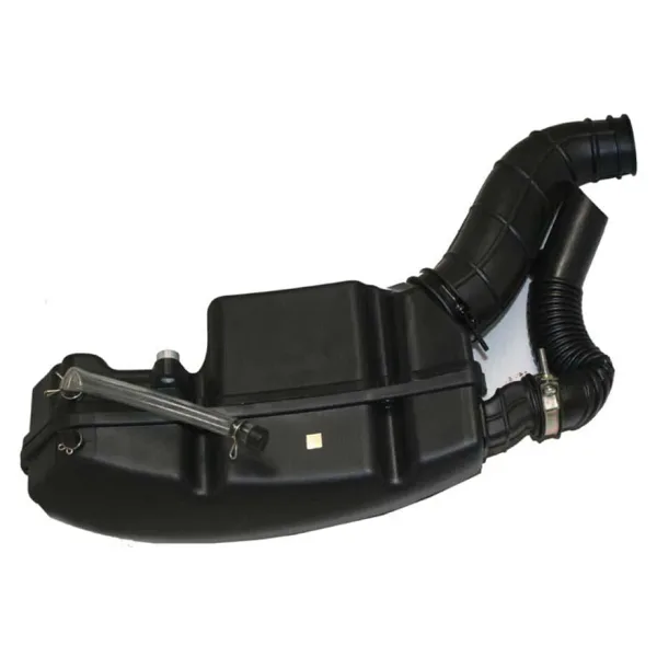 Mondial Scooter Gomax Hava Filtresi Komple Orj x