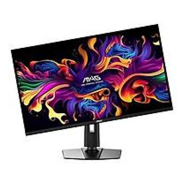 MSI MAG 321UP QD-OLED 31.5" 0.03 ms 4K 165 Hz OLED Oyuncu Monitörü