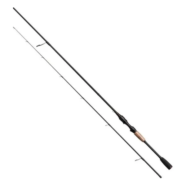 NaniwaOsakaShi Modus Vivendi 216 cm 0-7 gr LRF Kamış