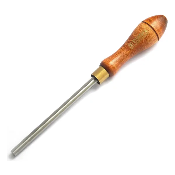 NAREX 872401 Burnisher Sistre Raspa Bileme 10x150 mm