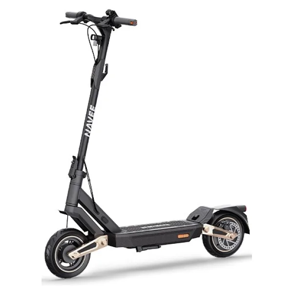 Navee ST3 Pro 1350 W Elektrikli Scooter