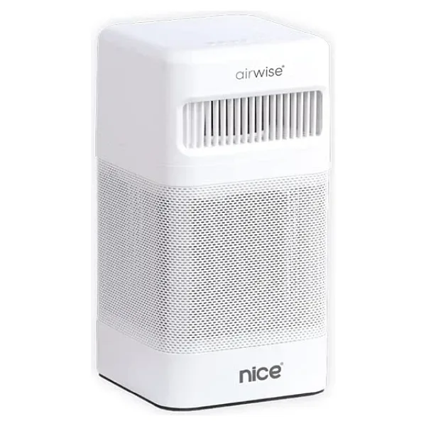 Nice Airwise 4in1 Hava Temizleyici