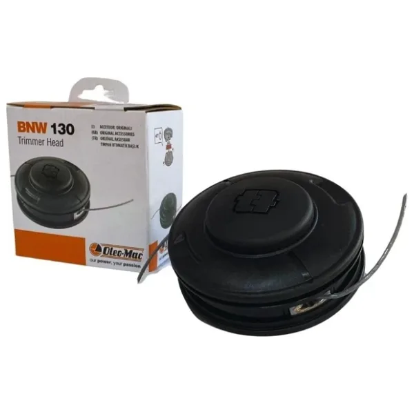 Oleo-Mac Bnw130 Disi Tirpan Misina Basligi (Manuel)