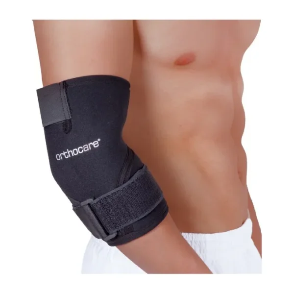 Orthocare 3135 Epikondilit Kol Dirsek Desteği