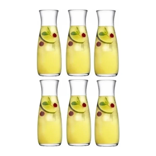 Paşabahçe 43853 Amphora Karaf Şişe 350 cc