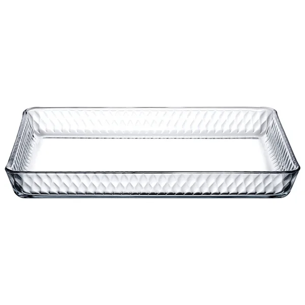 Paşabahçe Leafy Borcam Fırın Kabı 2850 cc