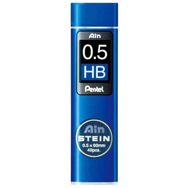 Pentel Ain Stein Uç 0.5 mm HB