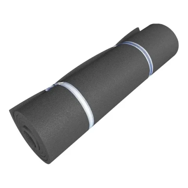 Pilates Mati 10 Mm Gri (60x180 Cm)