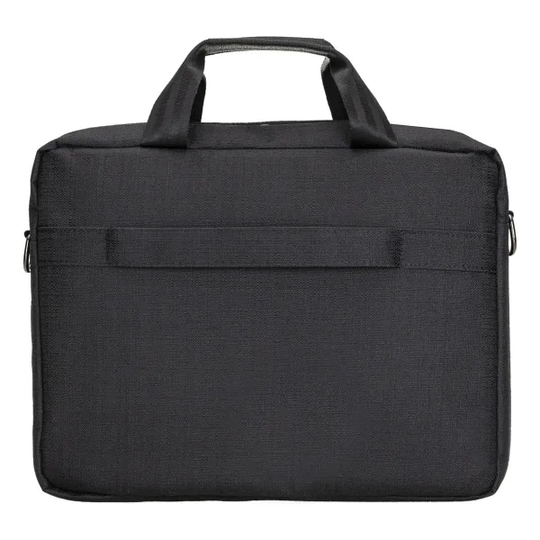 PLM MALİBUE 13''-14'' SIYAH NOTEBOOK ÇANTASI