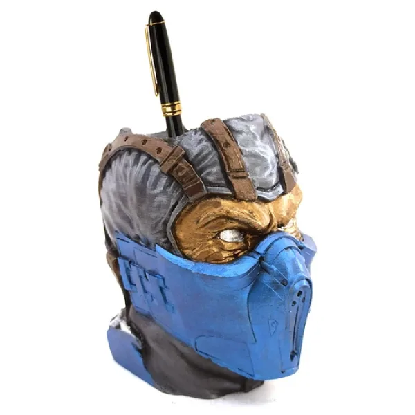 Polyester Sub-Zero Kalemlik