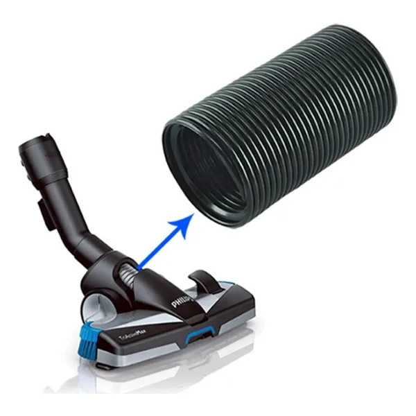 Popüler Philips Fc 9929 Marathon Ultimate Triactive Uyumlu Emici Başlık ara Hortumu