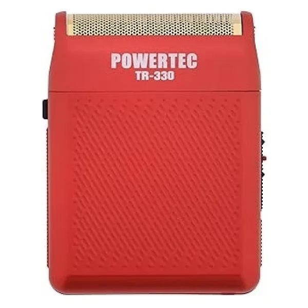 Powertec TR-330 Tıraş Makinesi