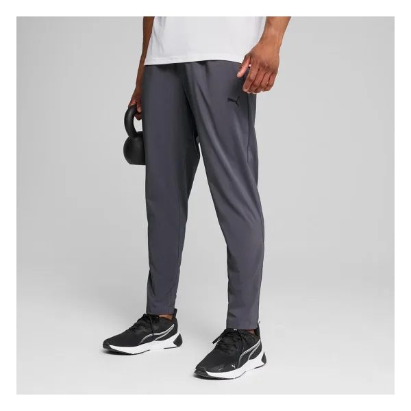Puma Tad Essentials Woven Tapered 525916 Erkek Eşofman Altı