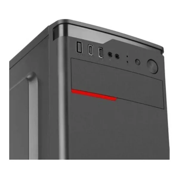 Quadro Solid DHA-34424 i5-3470 4 GB 240 GB SSD Free Dos Masaüstü Bilgisayar