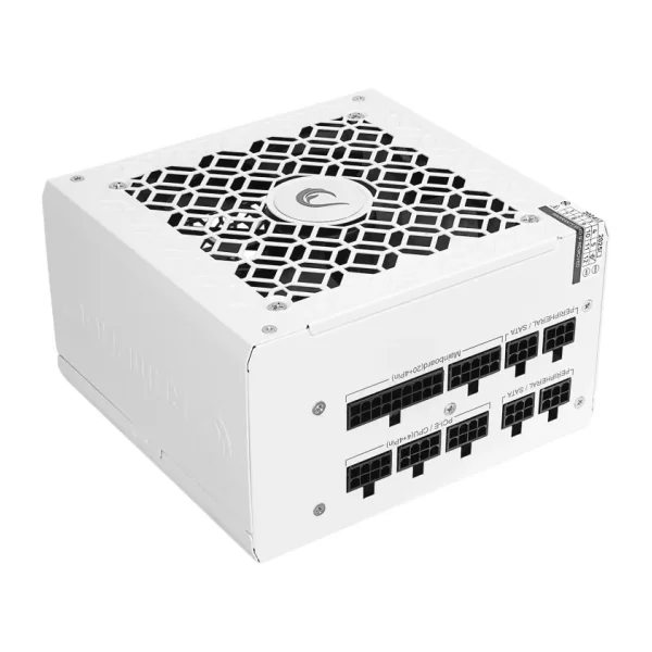 Rampage Mate M750-80PB 750 W Beyaz Power Supply