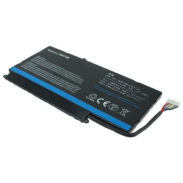 RETRO Dell Vostro 5460, 5470, 5560, VH748 Notebook Bataryası