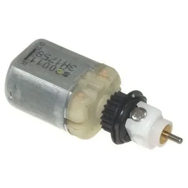 RS-280 12V 15000 RPM Kapı Kilit Motoru