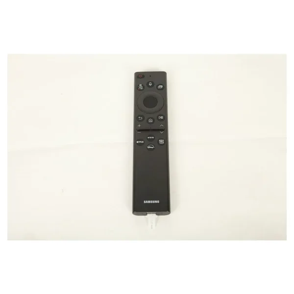 Samsung Bu8000 Serisi Orjinal Akıllı Kumanda Bn59-01386m-d