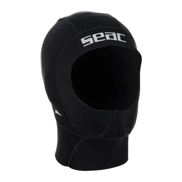 Seac Sub Standart 5 mm Dalış Başlığı