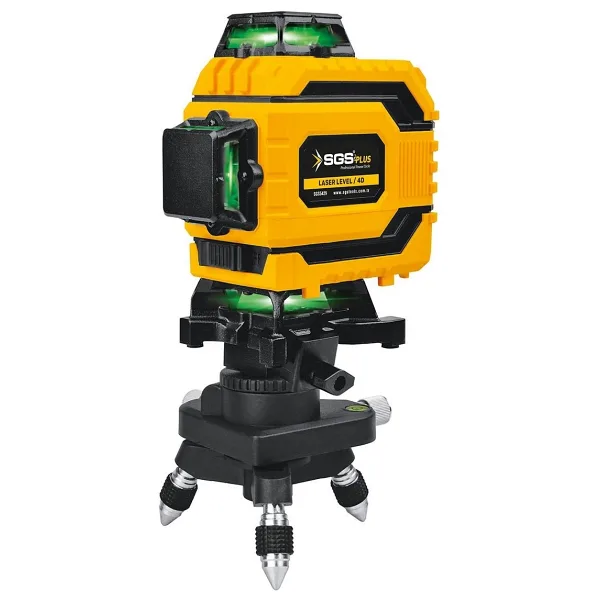 Sgs 5429 Lazer Hizalama Distomat