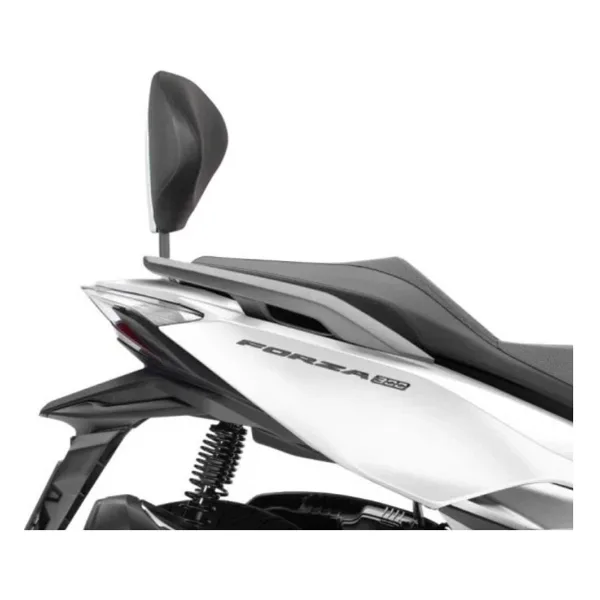 Shad Honda FORZA250/350 ,ADV350 (23) Sıssy Bar Bağlantı Demiri H0FR17RV - Siyah